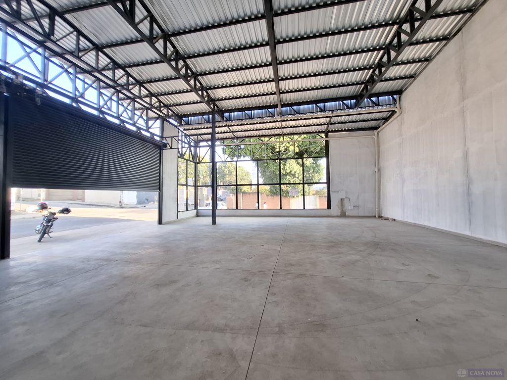 Galpão para alugar no São José com 222 m² — foto 2