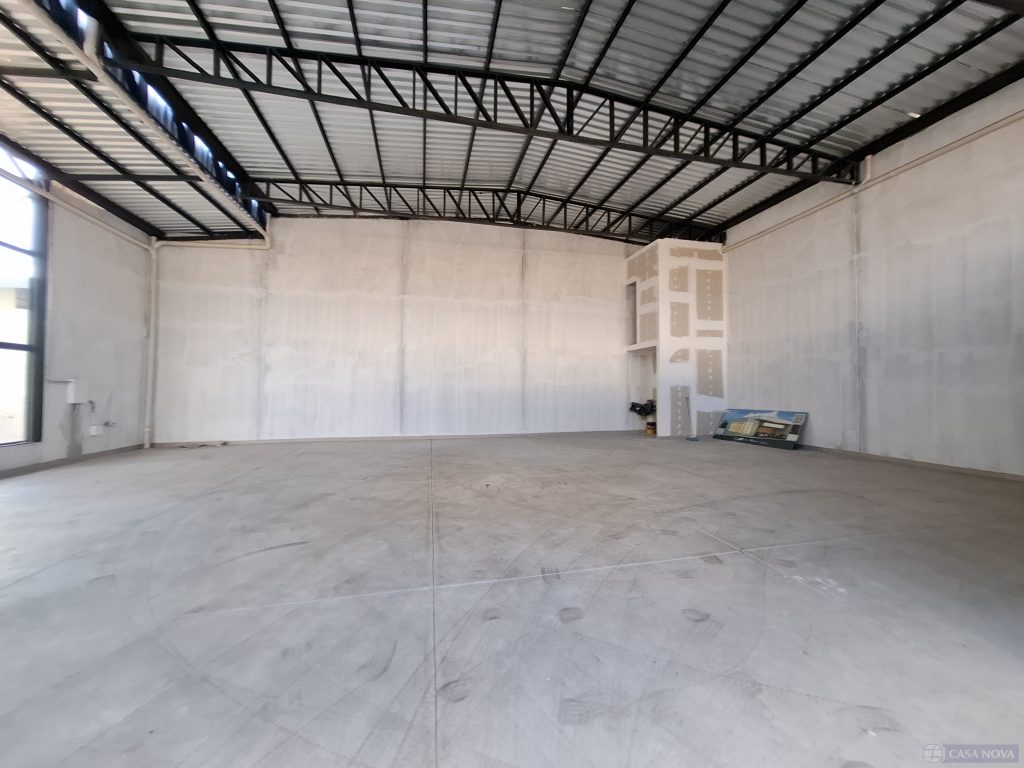 Galpão para alugar no São José com 222 m² — foto 3