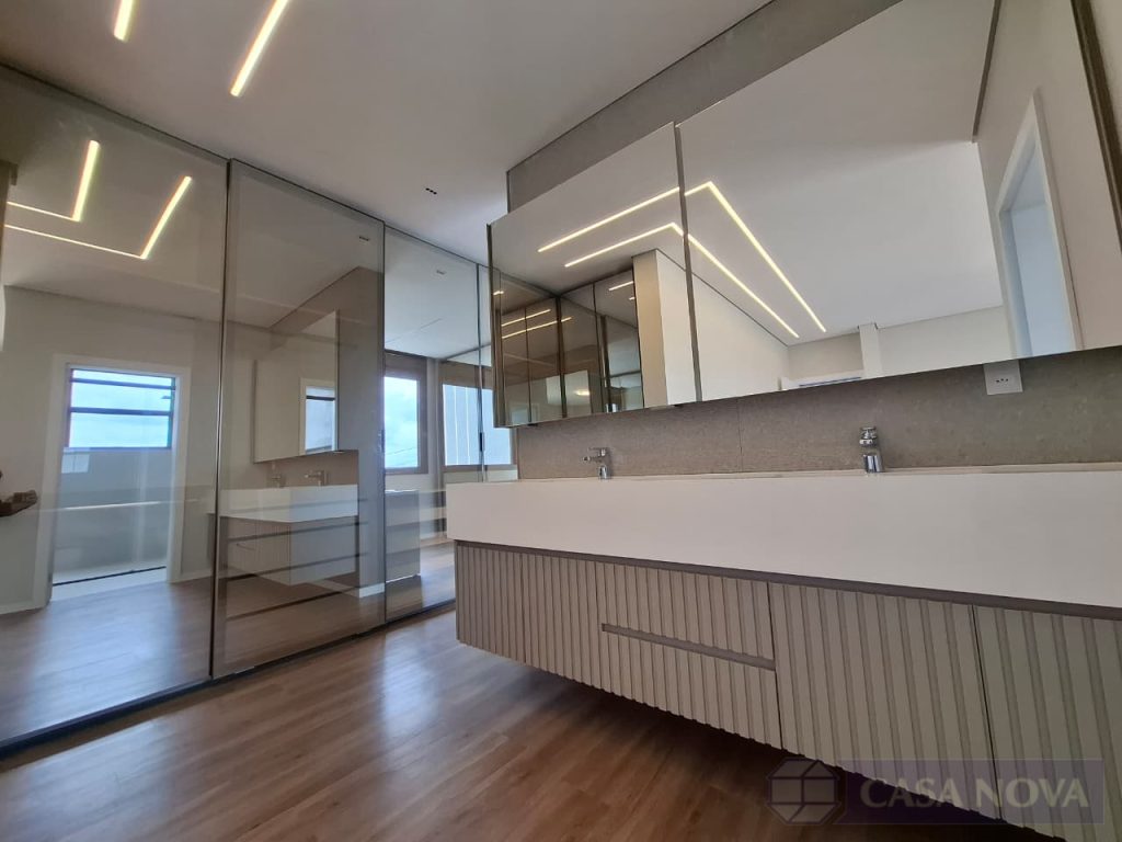 Casa à venda no Ville Royalle com 570 m², 4 quartos e 12 vagas — foto 2