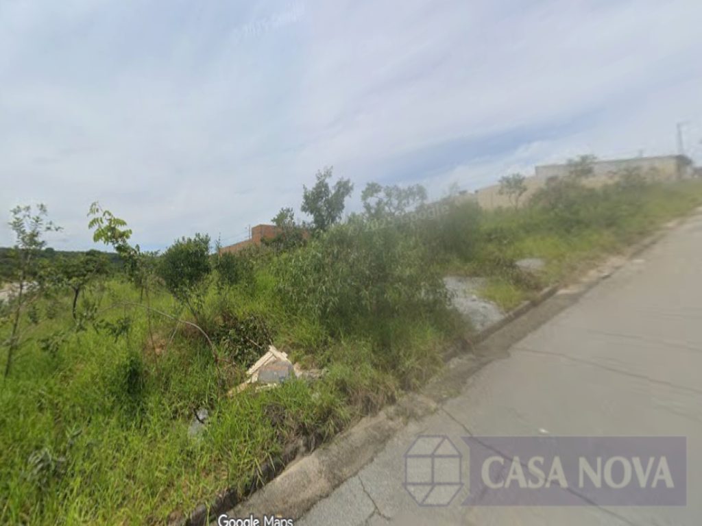 Lote à venda na Lagoa Park com 560 m² — foto 2