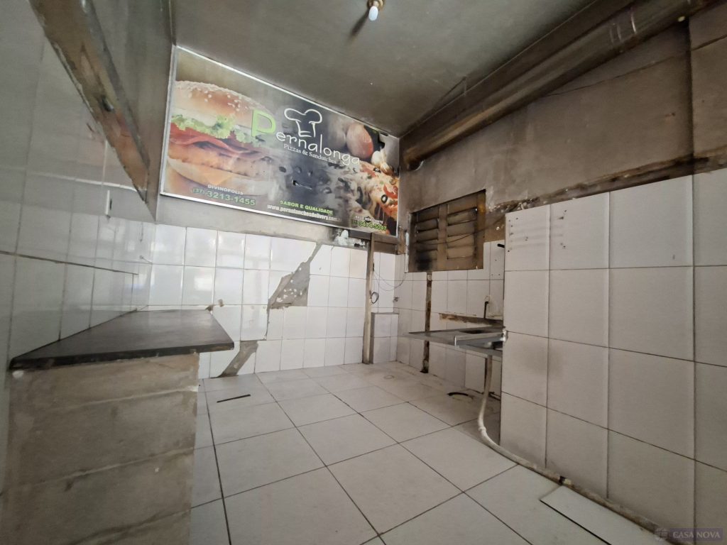 Loja para alugar no Porto Velho com 60 m² — foto 3