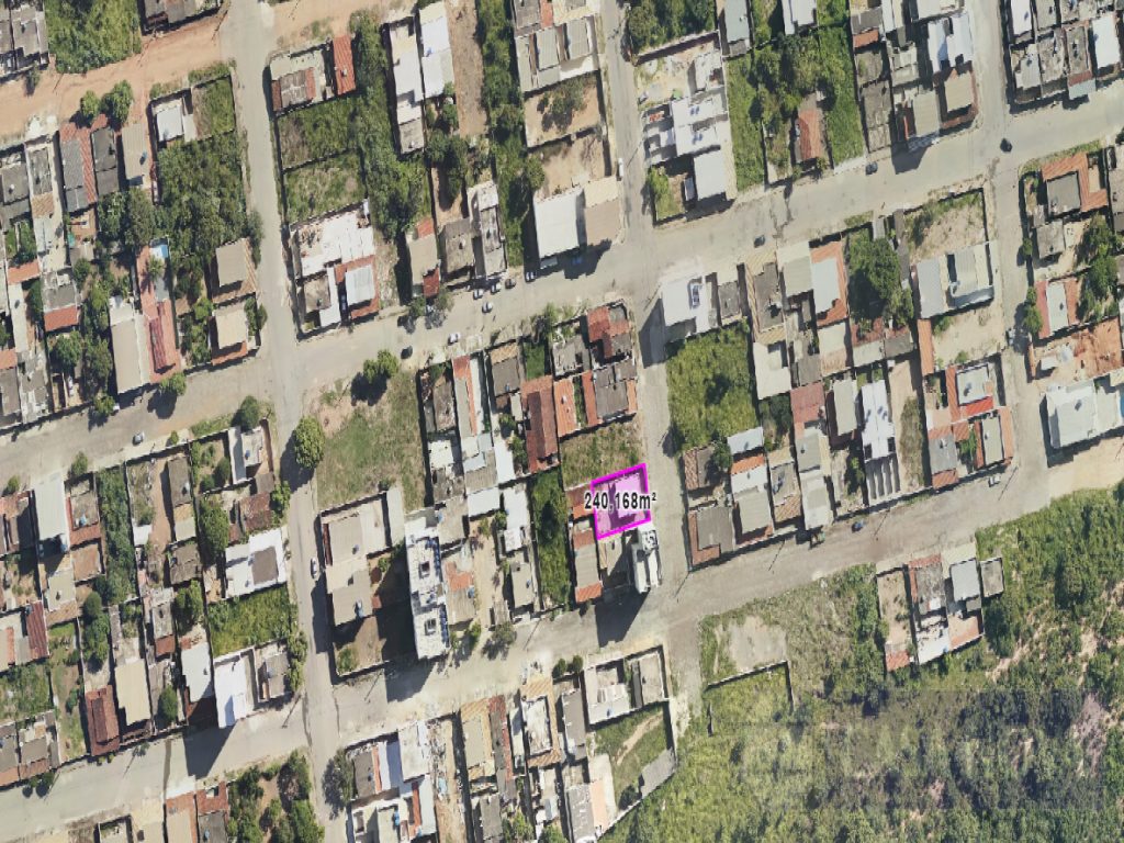 Lote à venda no Realengo com 240 m² — foto 2