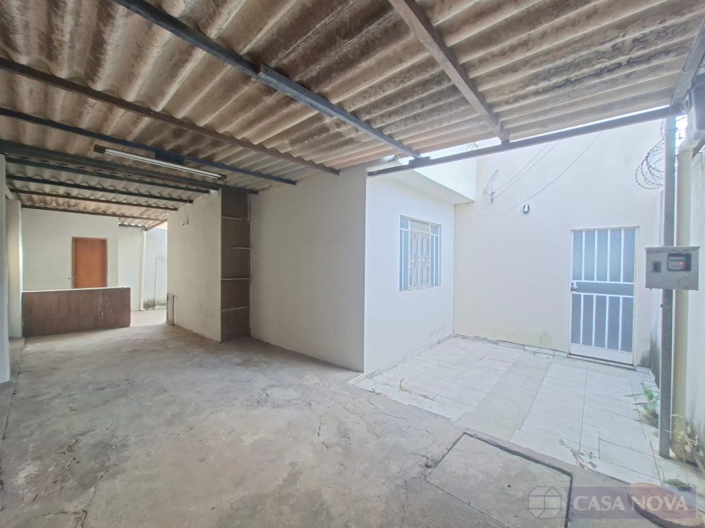 Casa à venda nos Santos Dumont com 150 m², 3 quartos e 2 vagas — foto 3