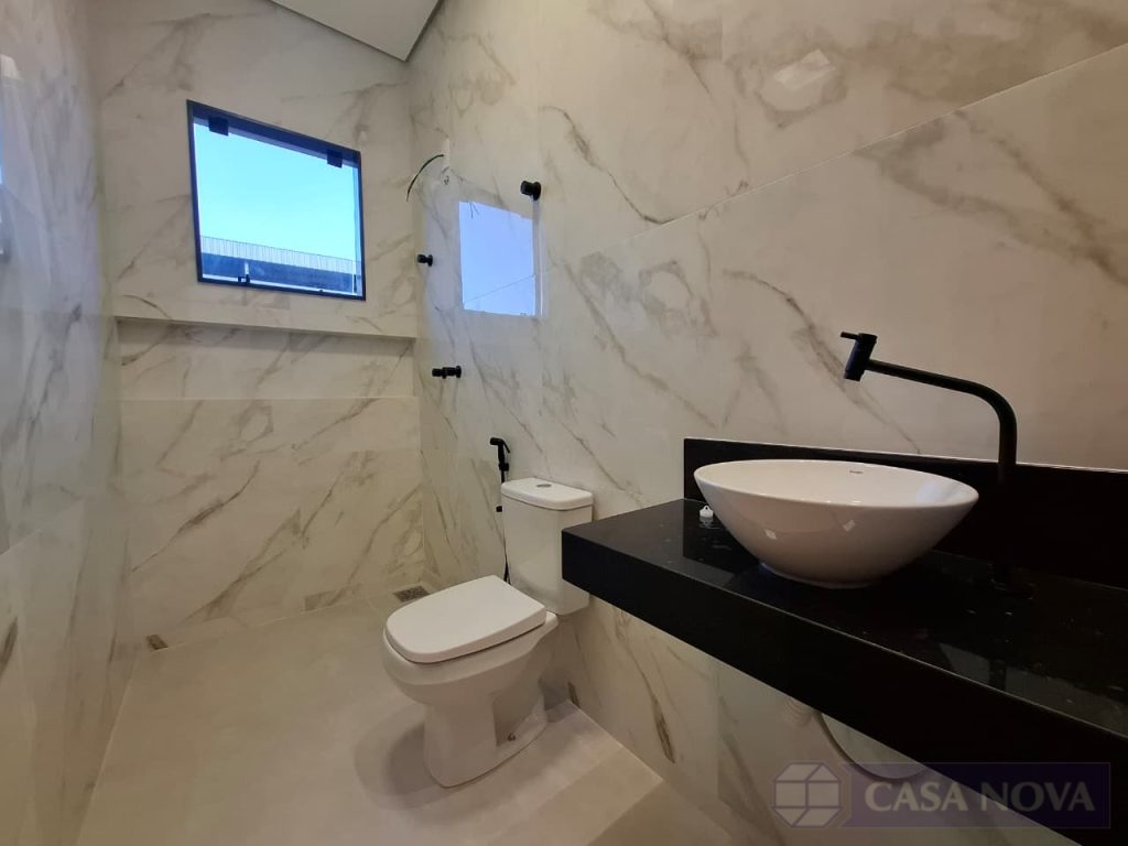 Casa à venda no São Miguel com 83 m², 3 quartos e 3 vagas — foto 4