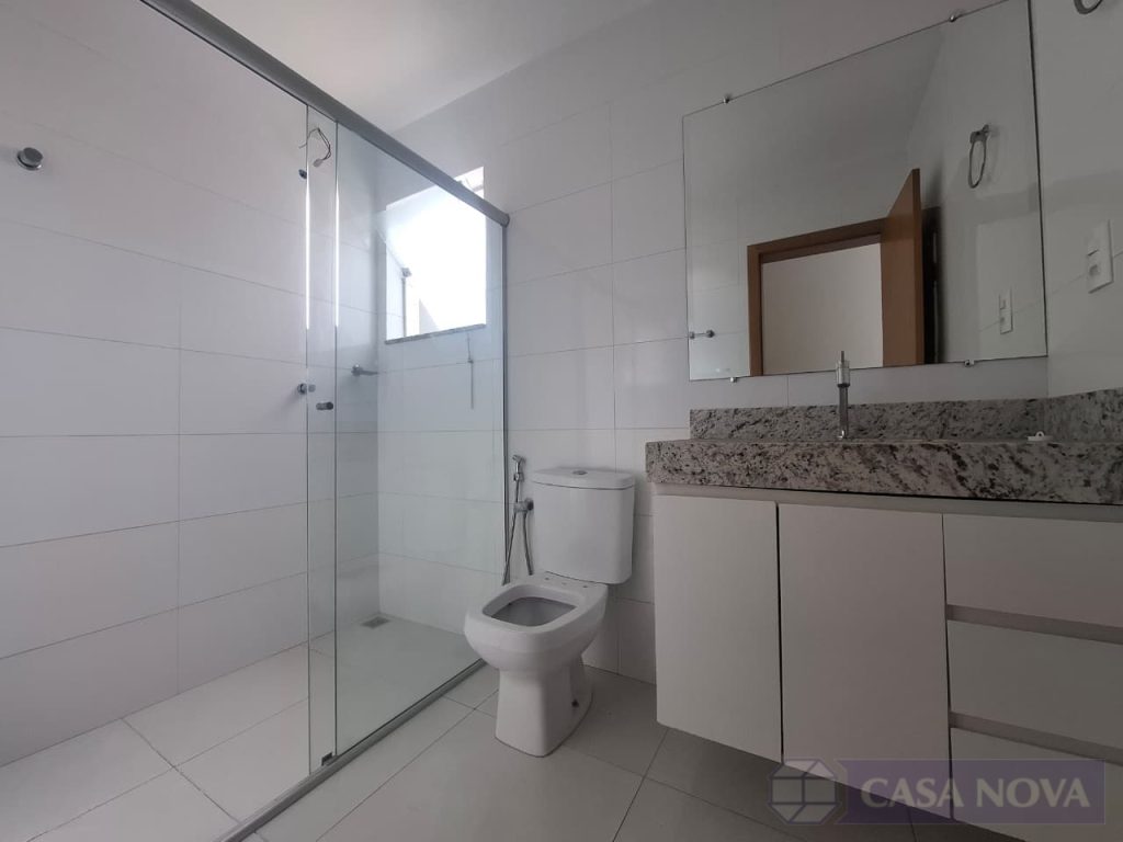 Apartamento à venda no Centro com 101 m², 2 quartos e 2 vagas — foto 3