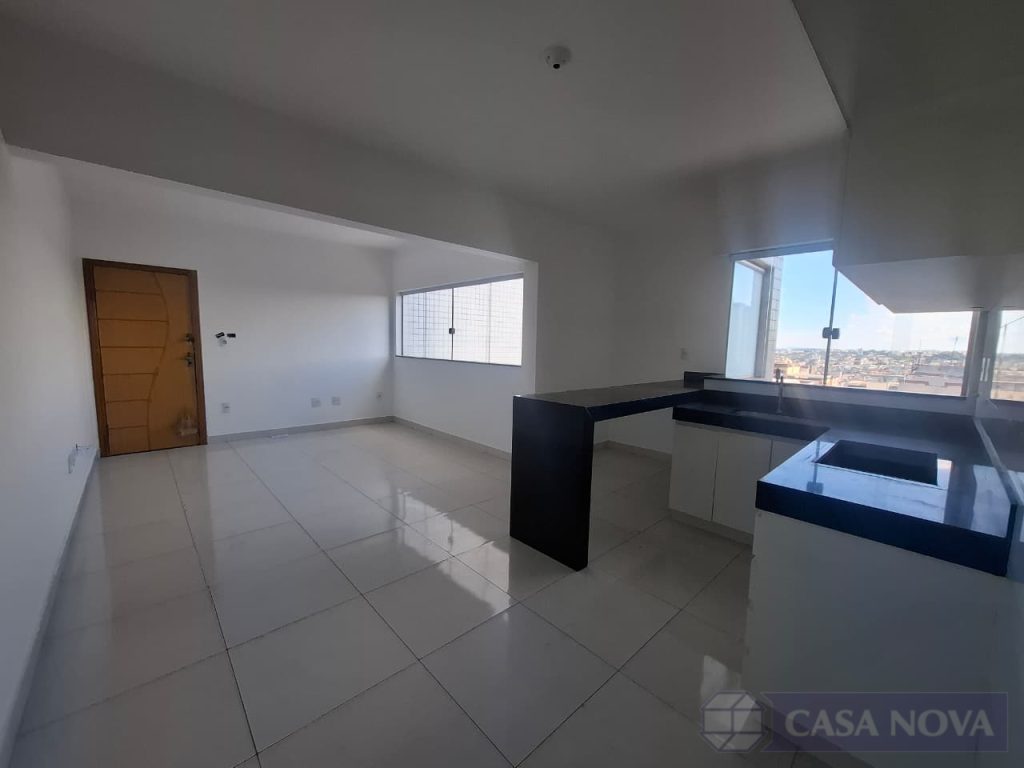 Apartamento à venda no Centro com 101 m², 2 quartos e 2 vagas — foto 5