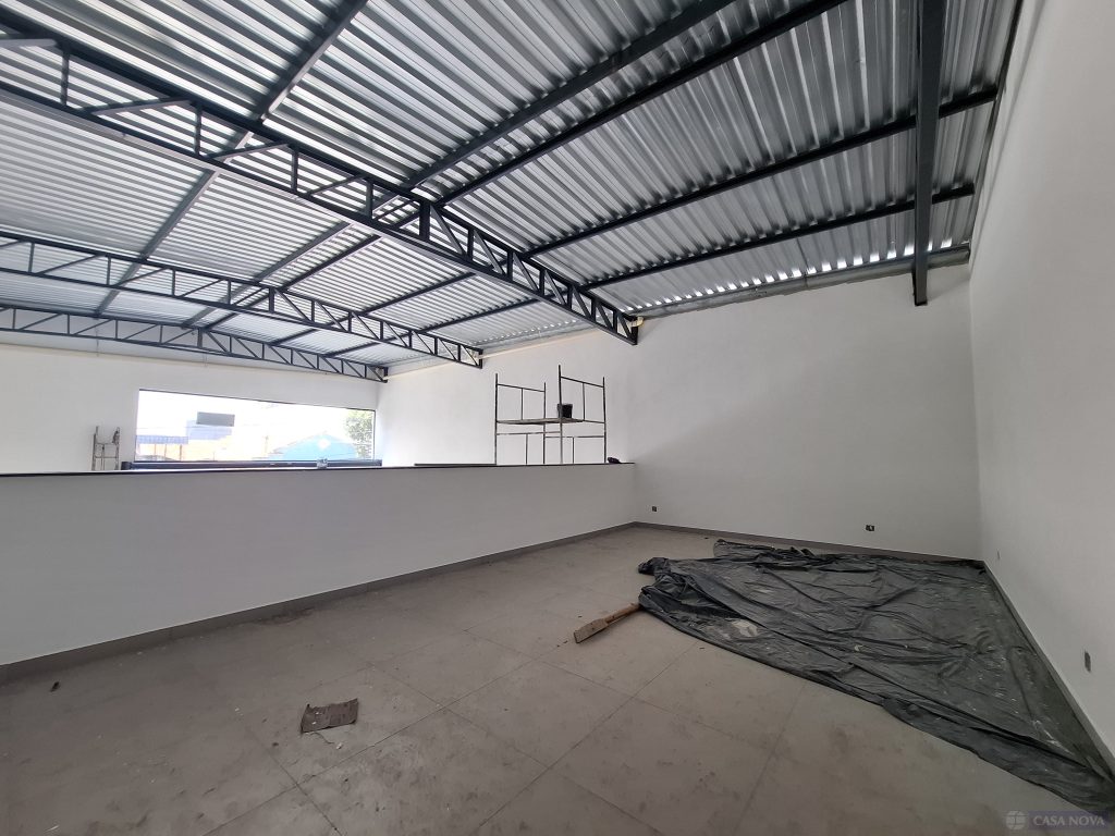 Galpão para alugar no São José com 140 m² — foto 4