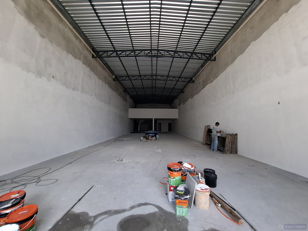 Galpão para alugar no São José com 360 m² — foto 2