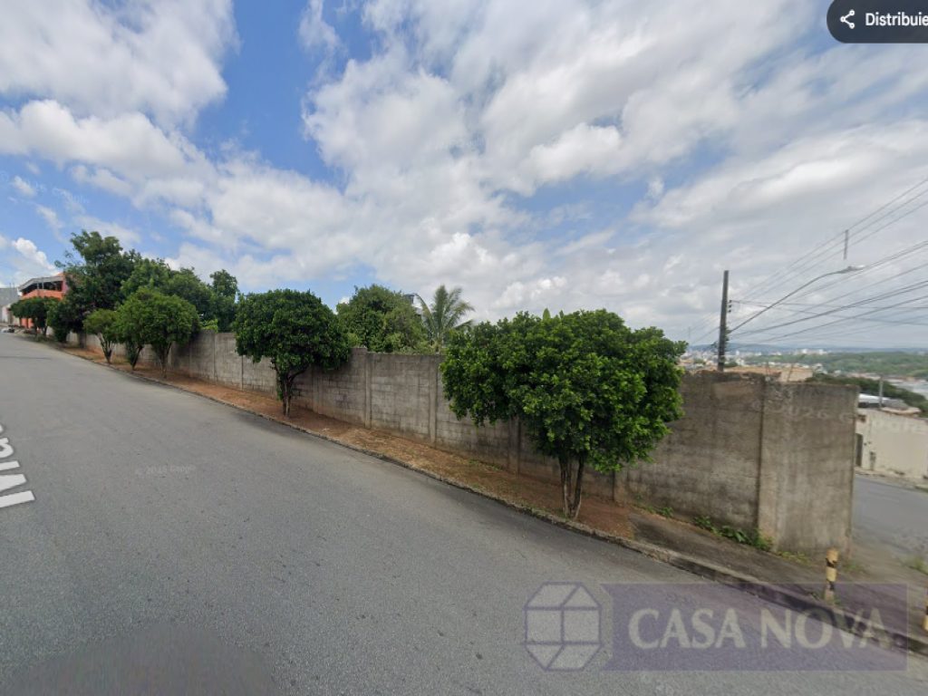 Lote à venda no Davanuze com 1250 m² — foto 3