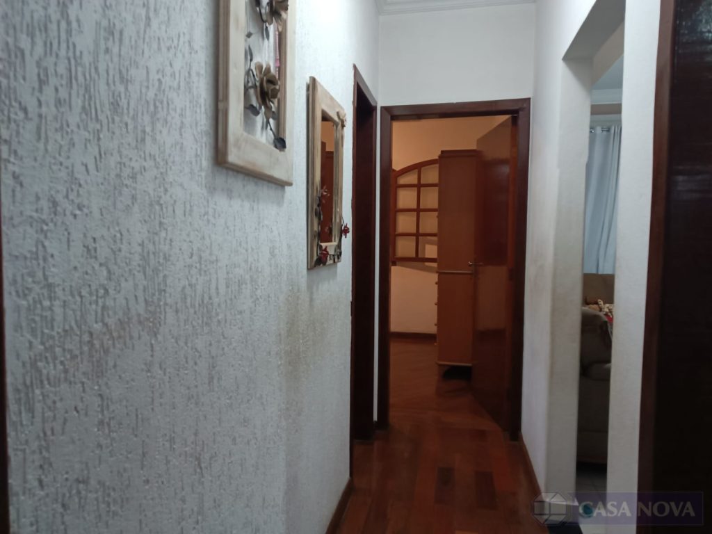 Apartamento à venda no José Tomaz com 243.15 m², 3 quartos e 2 vagas — foto 5