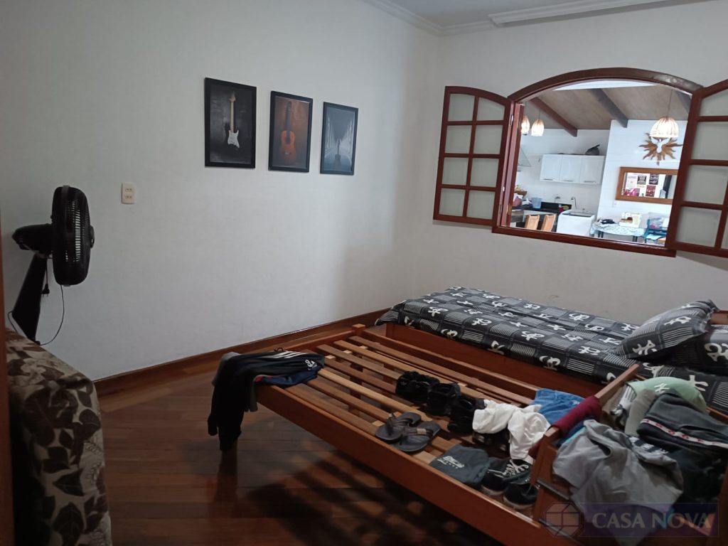 Apartamento à venda no José Tomaz com 243.15 m², 3 quartos e 2 vagas — foto 2