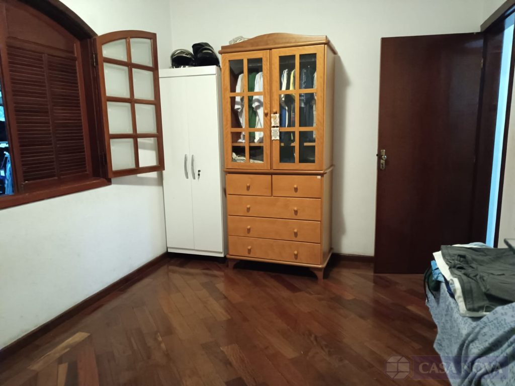 Apartamento à venda no José Tomaz com 243.15 m², 3 quartos e 2 vagas — foto 3