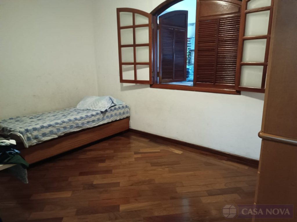 Apartamento à venda no José Tomaz com 243.15 m², 3 quartos e 2 vagas — foto 4