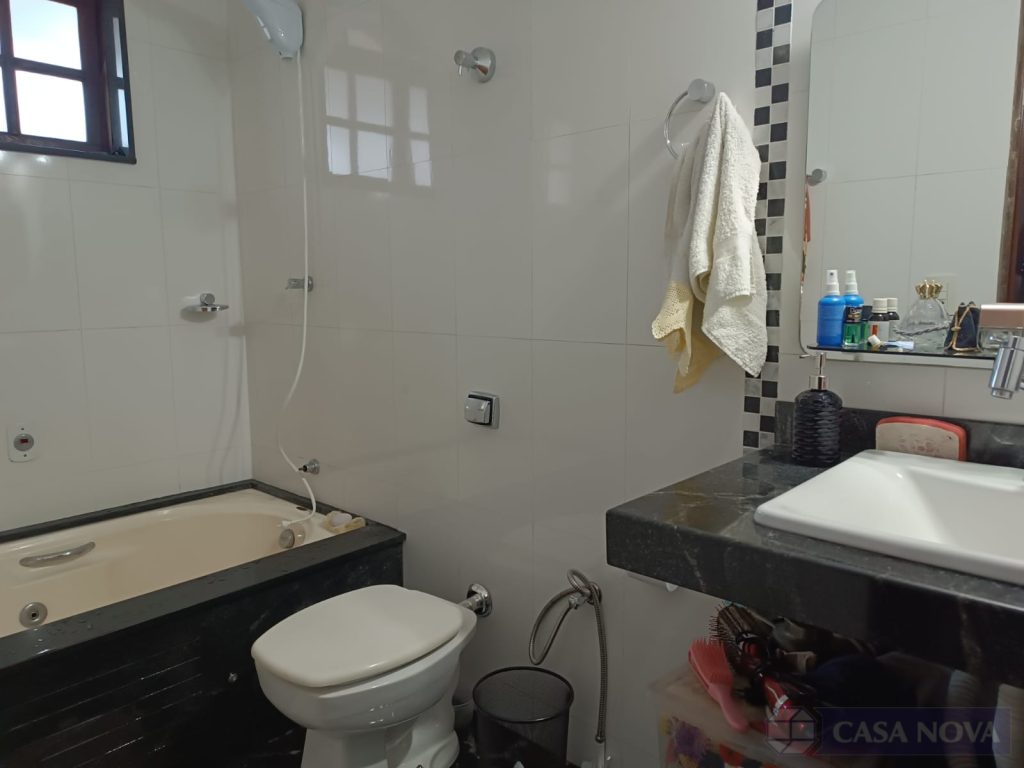 Apartamento no José Tomaz, Divinópolis