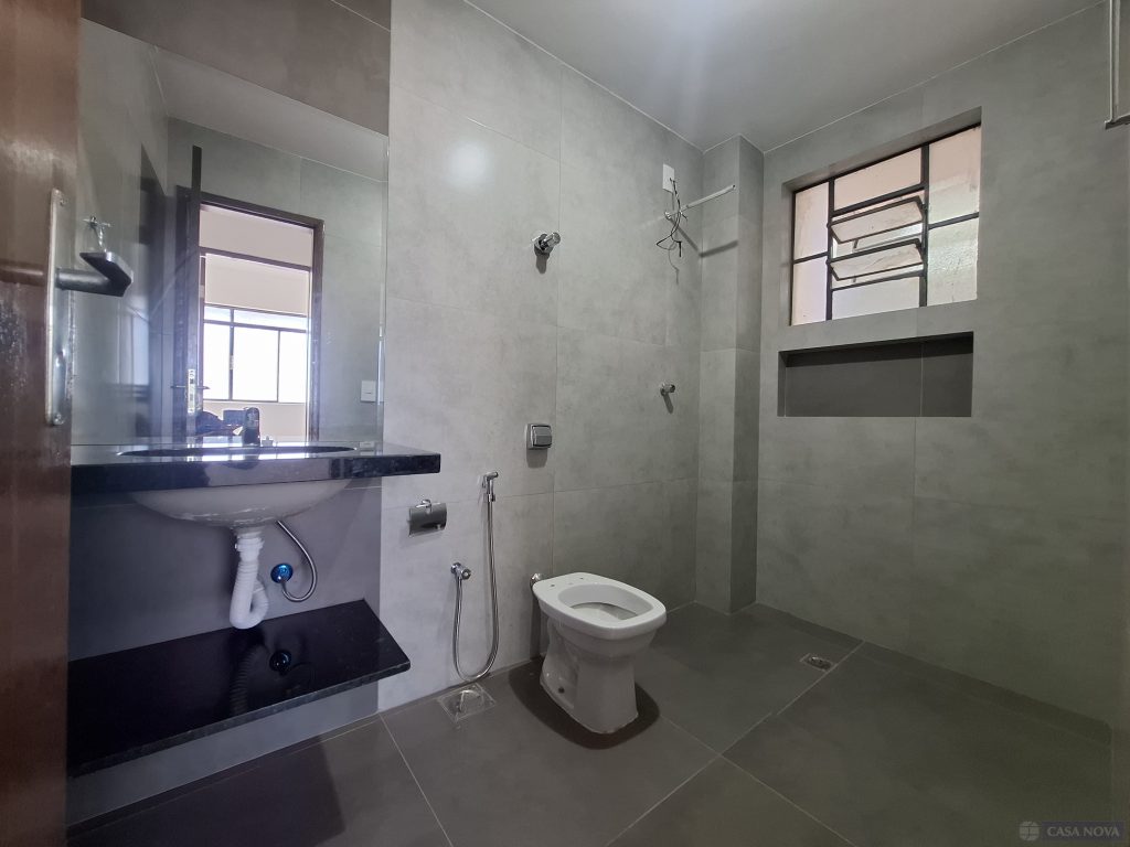 Apartamento para alugar no Santo Antônio com 80 m², 3 quartos e 1 vaga — foto 5