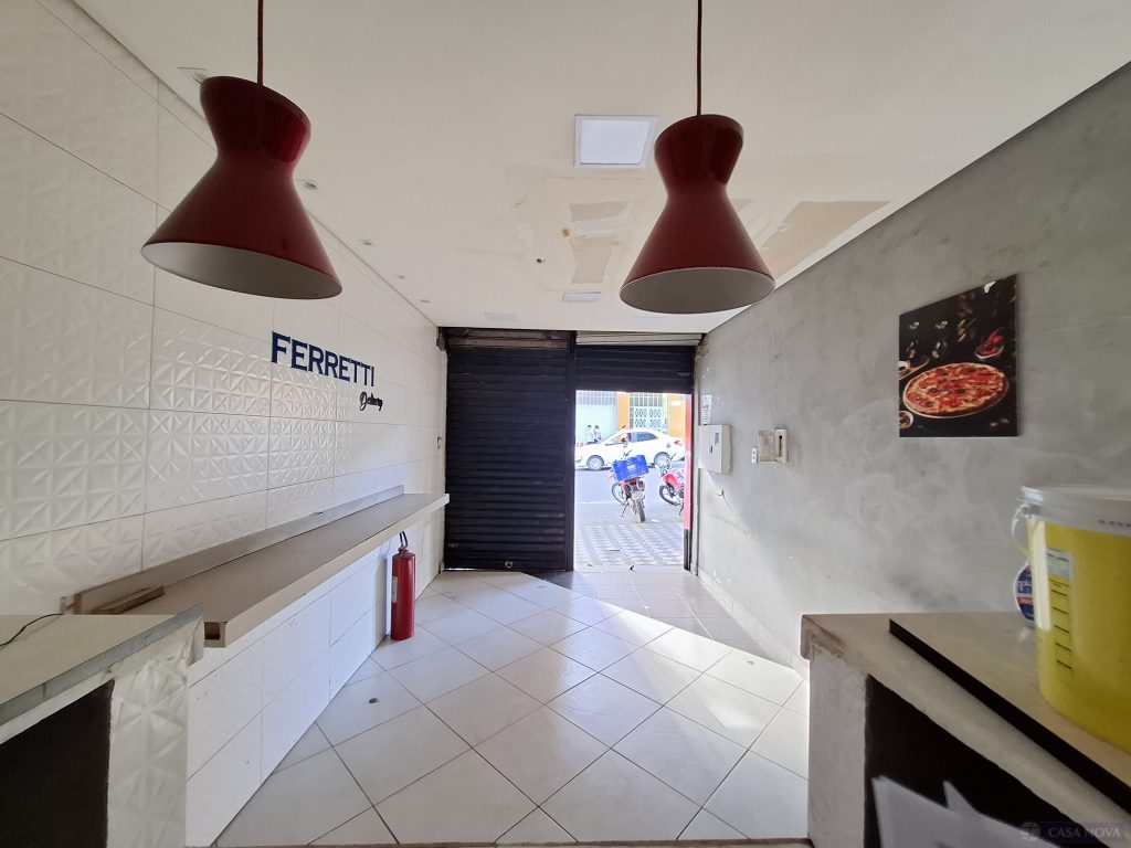 Loja para alugar no Centro com 30 m² — foto 3