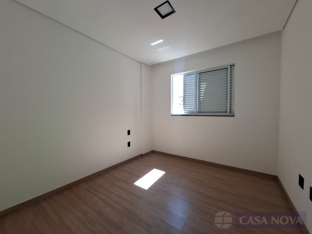 Apartamento à venda no Centro com 110 m², 3 quartos e 2 vagas — foto 4