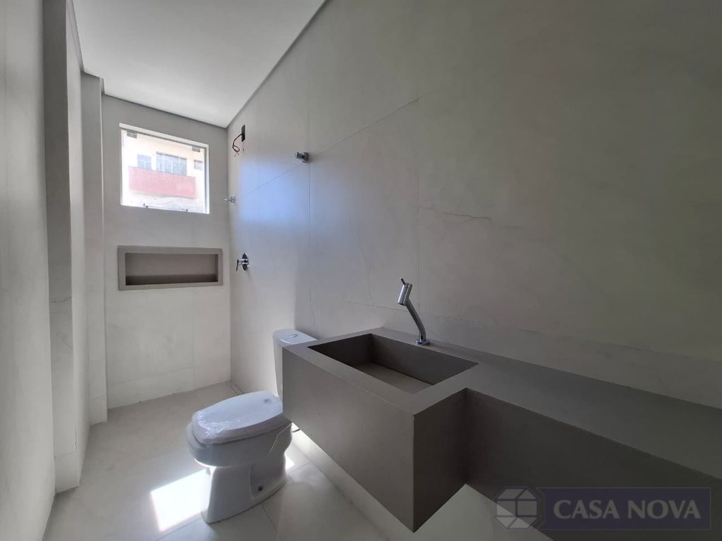 Apartamento à venda no Centro com 110 m², 3 quartos e 2 vagas — foto 3