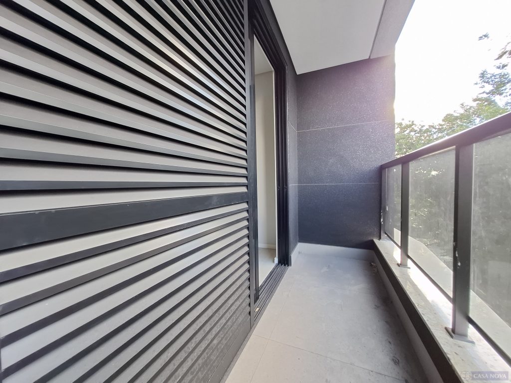 Apartamento para alugar no Centro com 115 m², 3 quartos e 2 vagas — foto 3