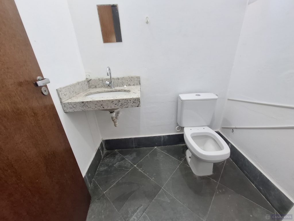 Sala para alugar no Centro com 31 m² — foto 5
