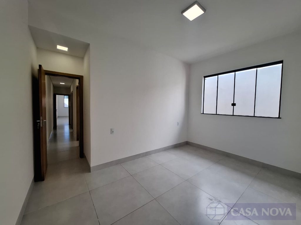 Casa à venda no Belvedere com 93 m², 3 quartos e 2 vagas — foto 3