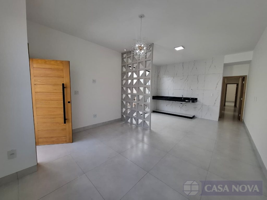 Casa no Belvedere, Divinópolis