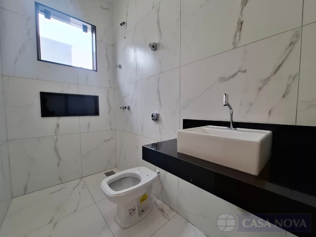 Casa à venda no Belvedere com 93 m², 3 quartos e 2 vagas — foto 3