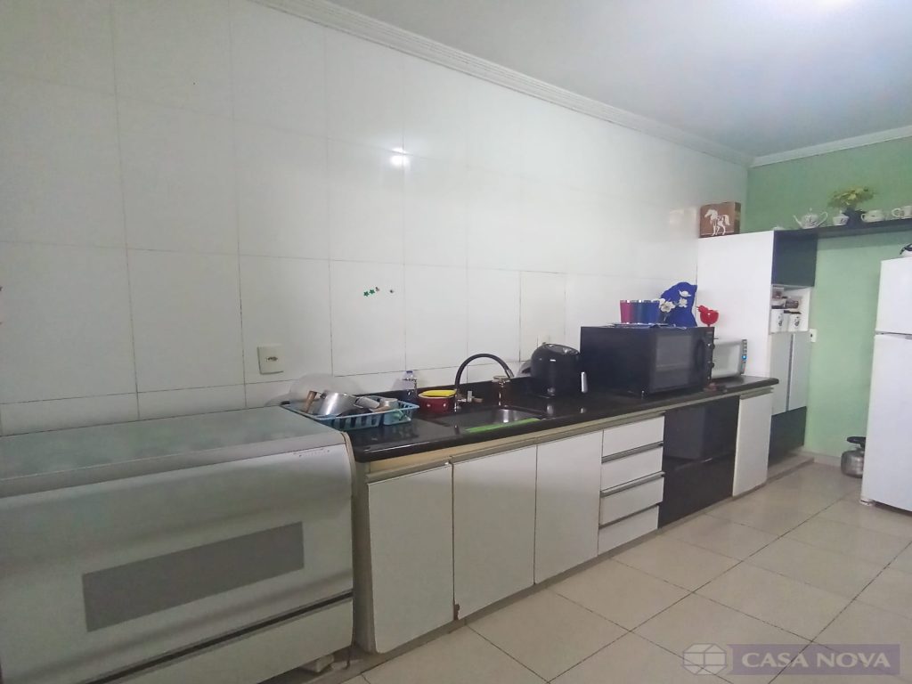 Casa à venda na Morada Nova com 120 m², 3 quartos e 4 vagas — foto 4