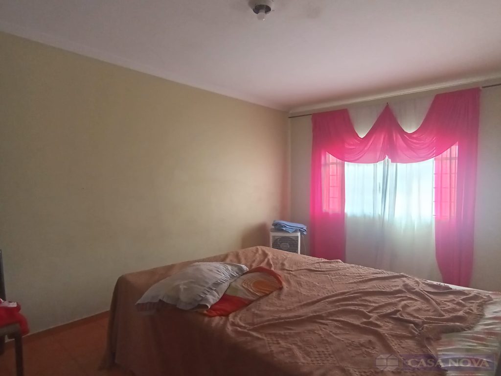 Casa à venda na Morada Nova com 120 m², 3 quartos e 4 vagas — foto 2