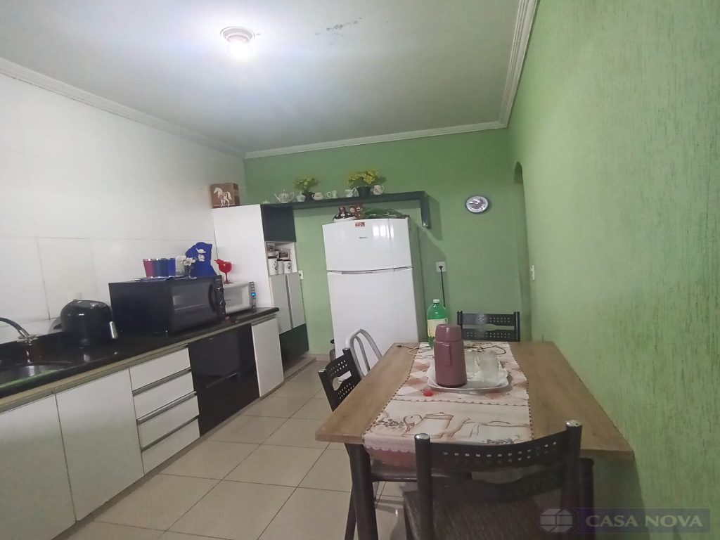Casa à venda na Morada Nova com 120 m², 3 quartos e 4 vagas — foto 5
