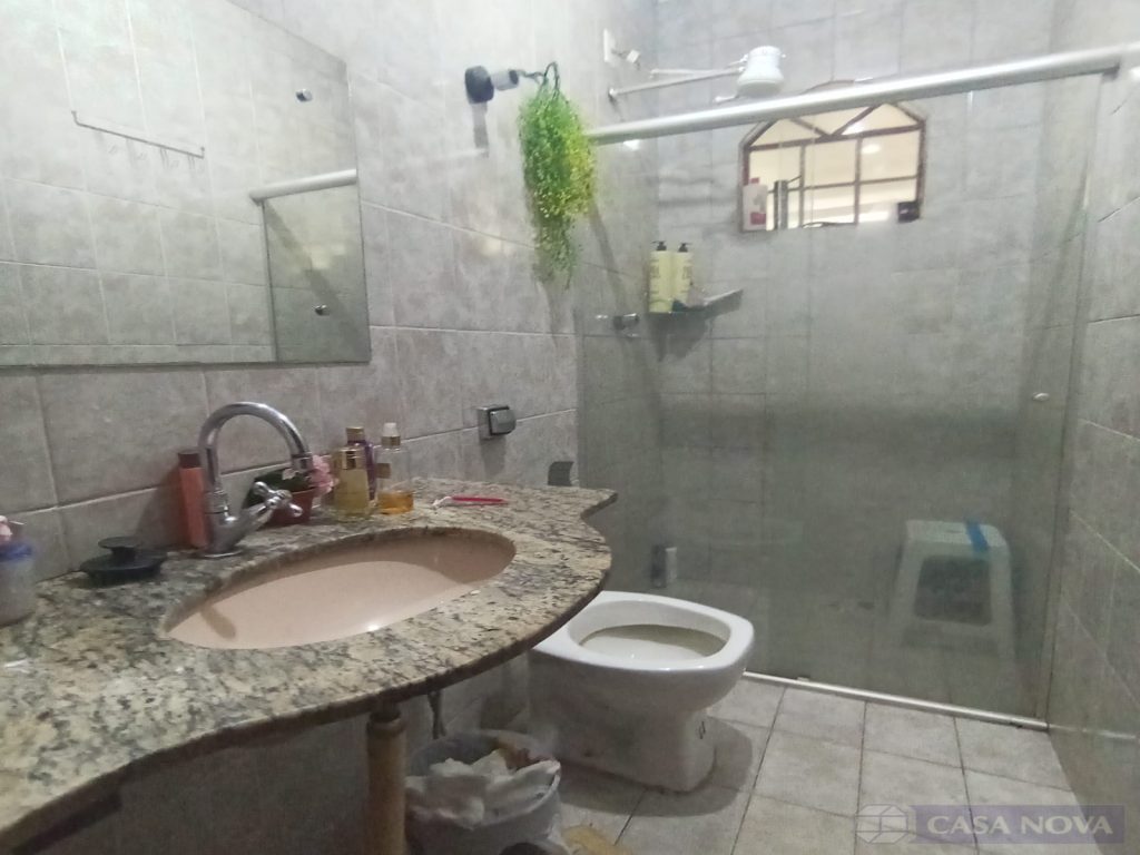 Casa à venda na Morada Nova com 120 m², 3 quartos e 4 vagas — foto 3