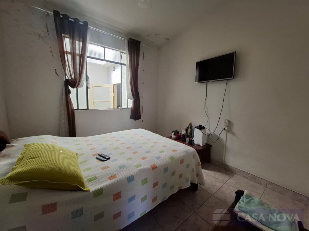 Casa à venda no Porto Velho com 110 m², 3 quartos e 1 vaga — foto 2
