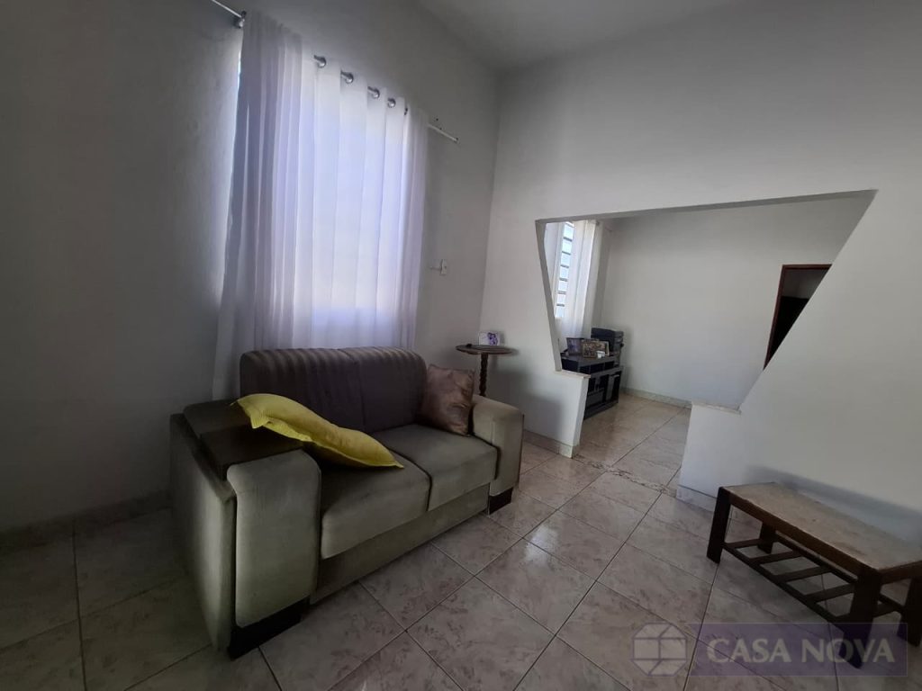 Casa no Porto Velho, Divinópolis