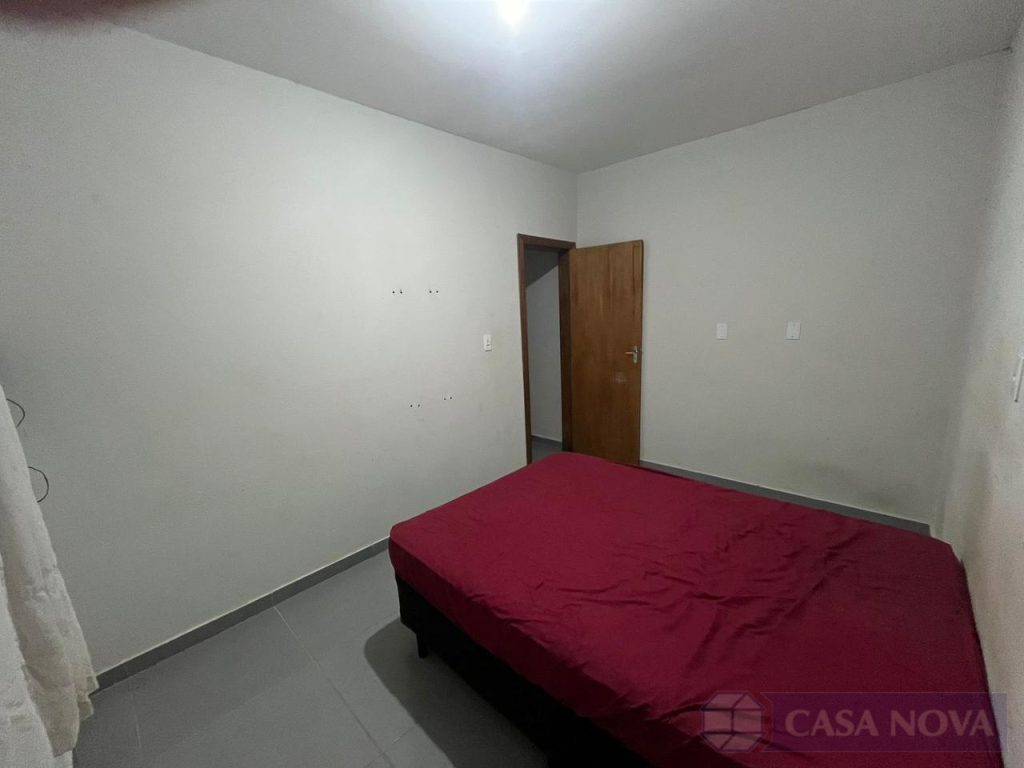 Casa à venda na Floresta com 3 quartos e 2 vagas — foto 2