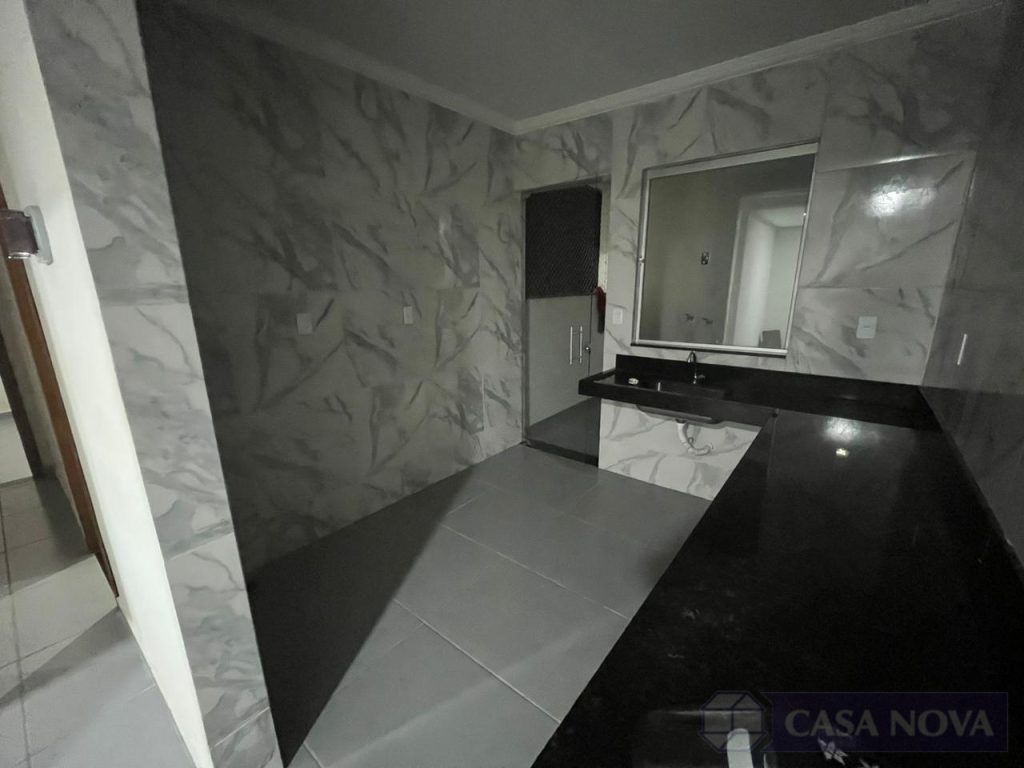 Casa à venda na Floresta com 3 quartos e 2 vagas — foto 4