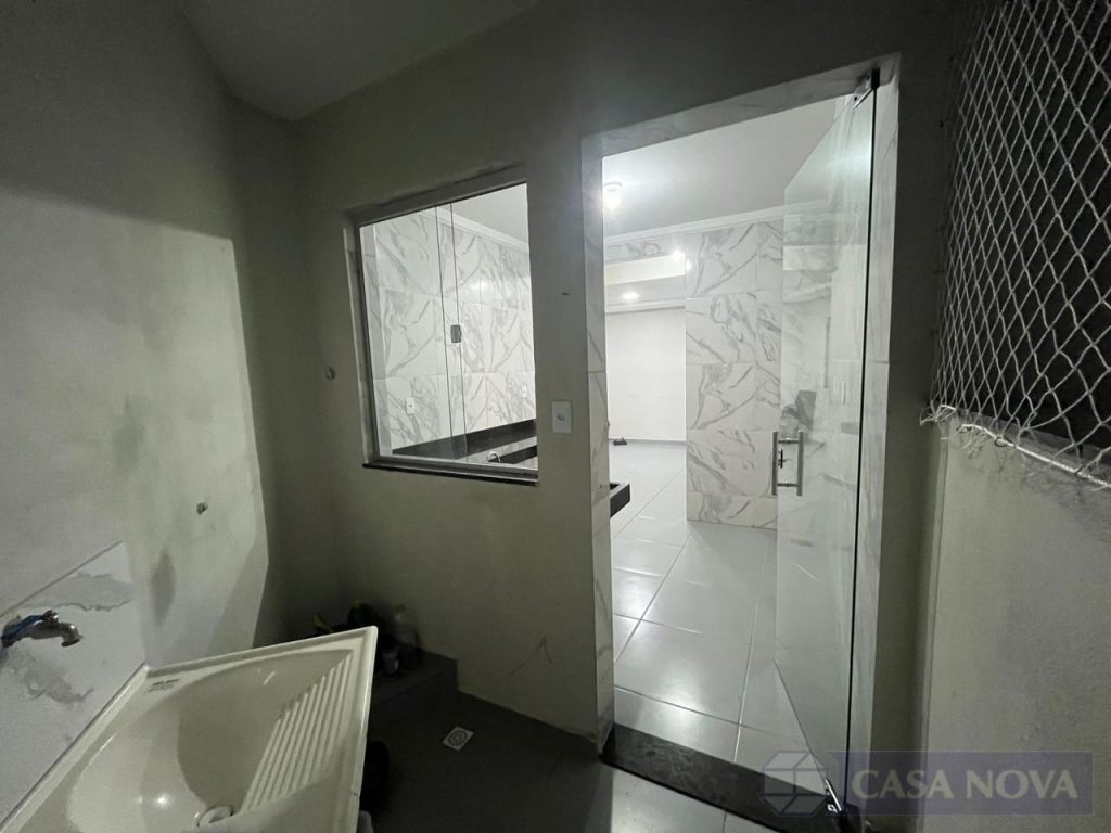 Casa à venda na Floresta com 3 quartos e 2 vagas — foto 5