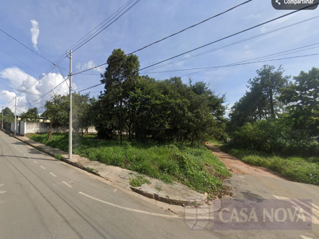 Lote no Jardim Primavera, Divinópolis