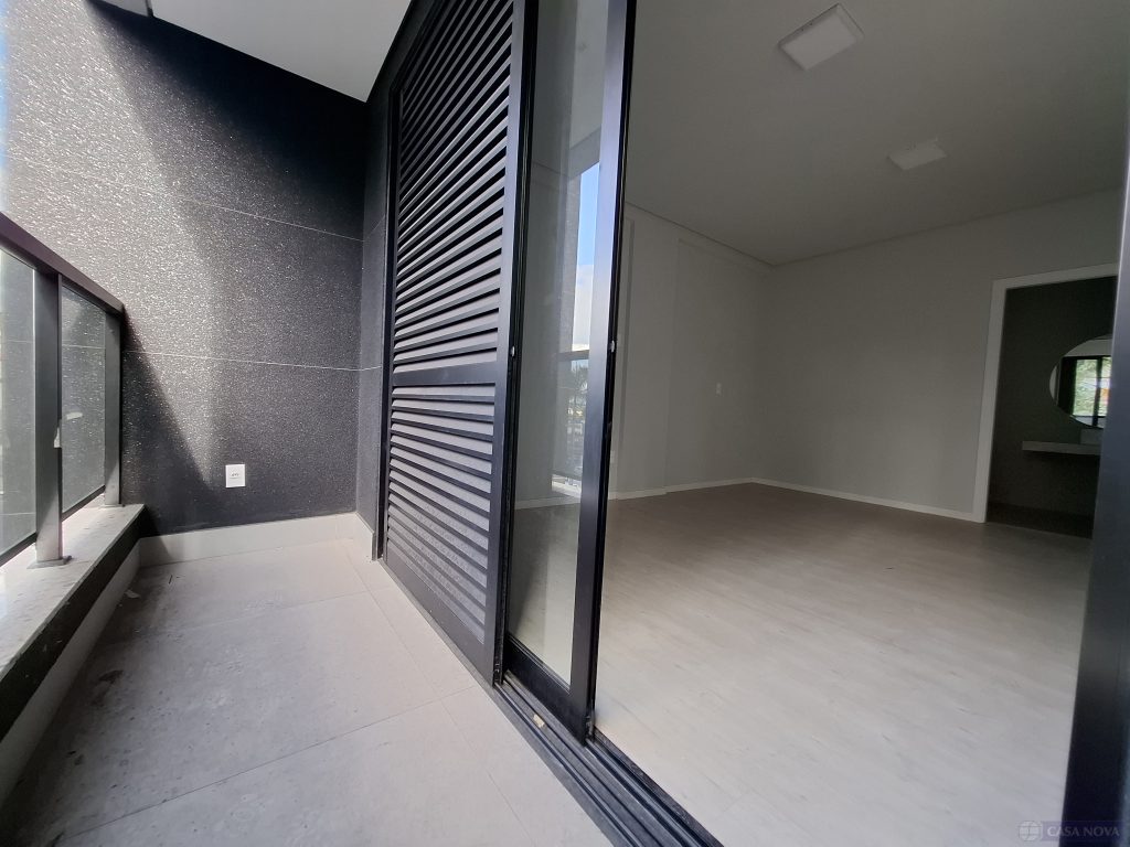 Apartamento para alugar no Centro com 115 m², 3 quartos e 2 vagas — foto 2