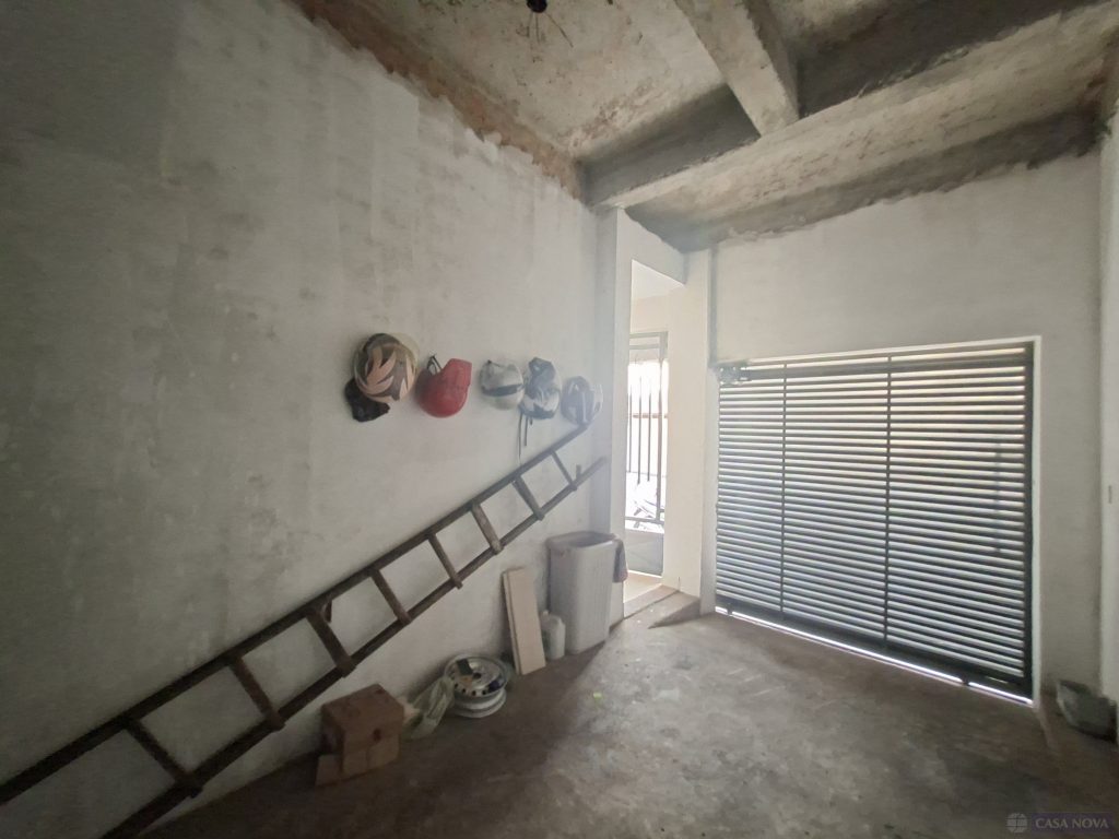 Apartamento para alugar na Sagrada Família com 180 m², 3 quartos e 3 vagas — foto 3