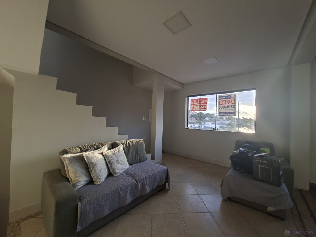 Apartamento para alugar na Sagrada Família com 180 m², 3 quartos e 3 vagas — foto 4