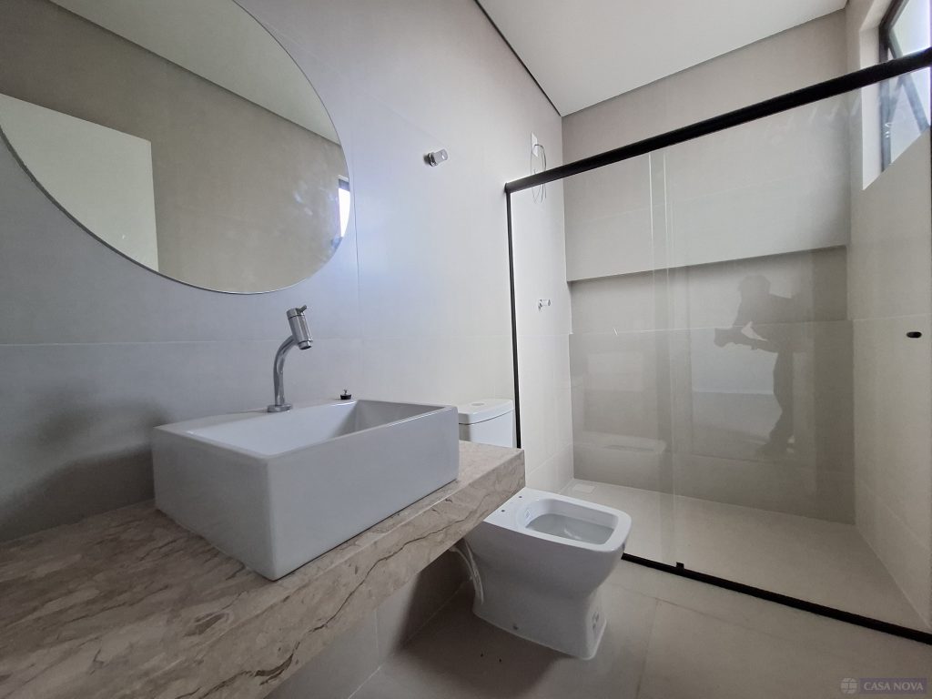 Apartamento para alugar no Centro com 105 m², 3 quartos e 2 vagas — foto 2