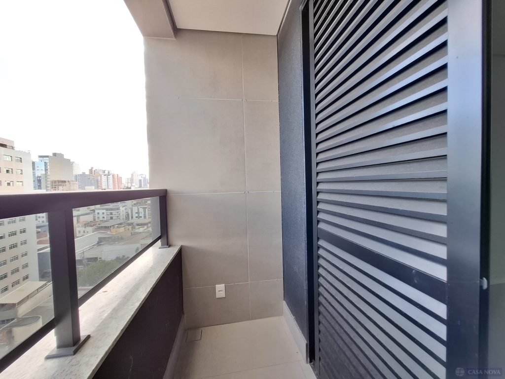 Apartamento para alugar no Centro com 105 m², 3 quartos e 2 vagas — foto 3