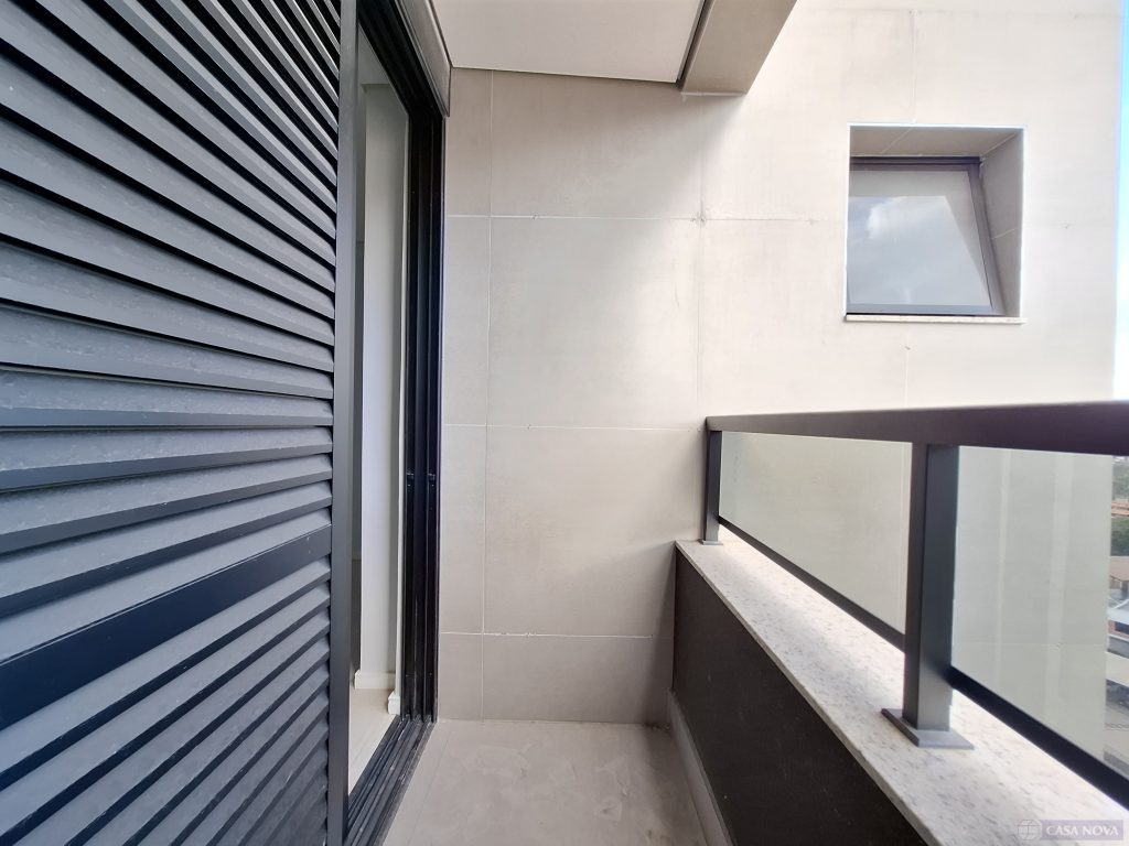 Apartamento para alugar no Centro com 105 m², 3 quartos e 2 vagas — foto 4