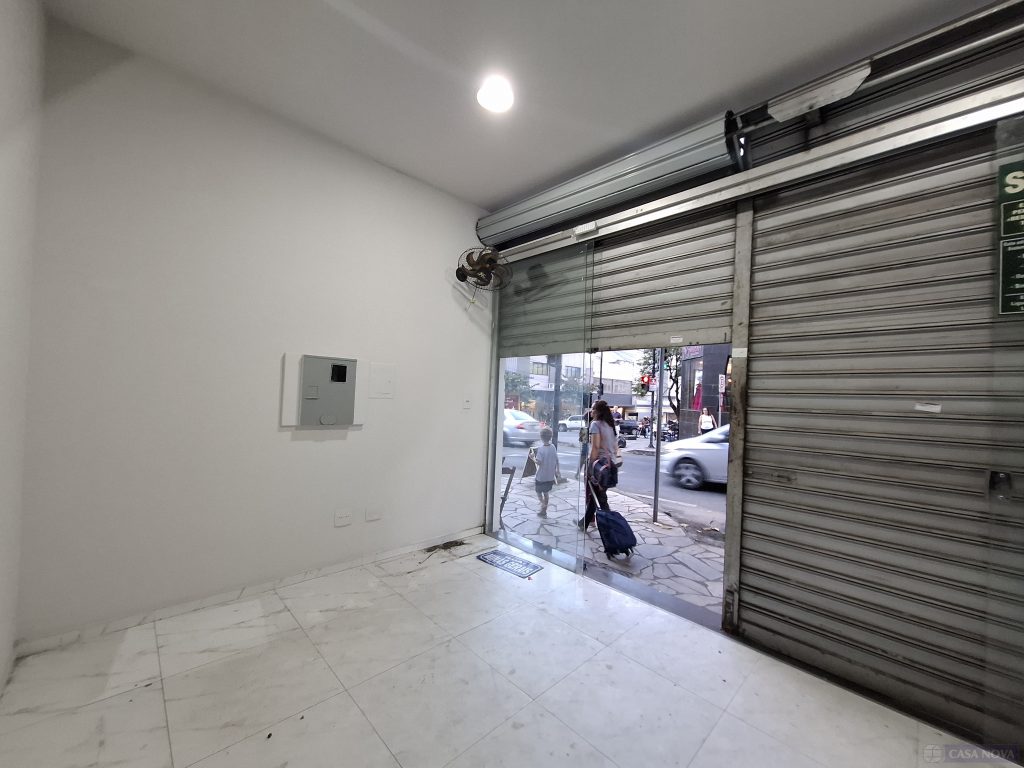 Loja para alugar no Centro com 20 m² — foto 2