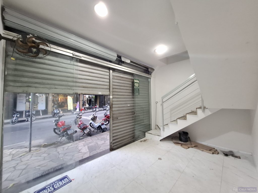 Loja para alugar no Centro com 20 m² — foto 3