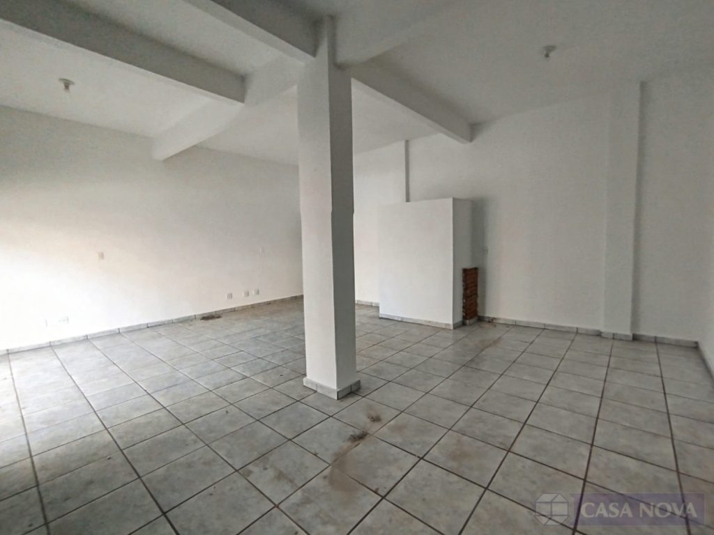 Loja no Porto Velho, Divinópolis