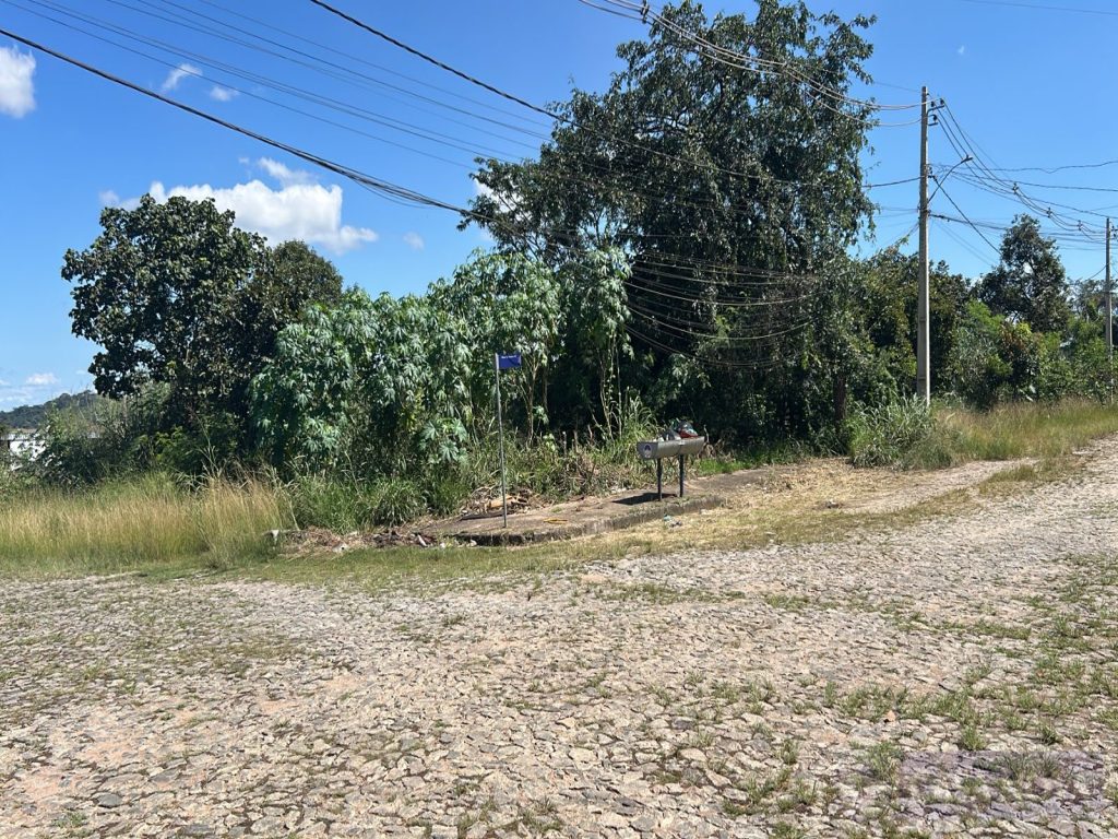 Lote à venda na Nova Fortaleza com 282 m² — foto 2