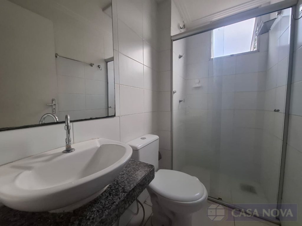 Apartamento à venda no Realengo com 55 m², 2 quartos e 1 vaga — foto 4