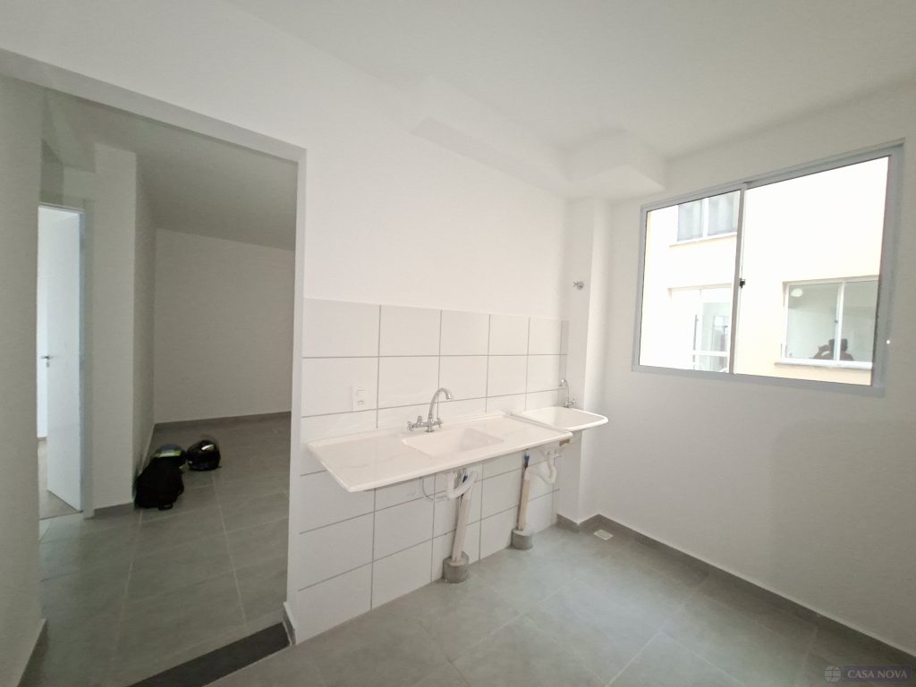 Apartamento à venda nas Nações com 65 m², 2 quartos e 1 vaga — foto 4