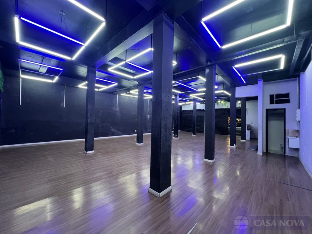 Loja para alugar no Niterói com 220 m² — foto 2